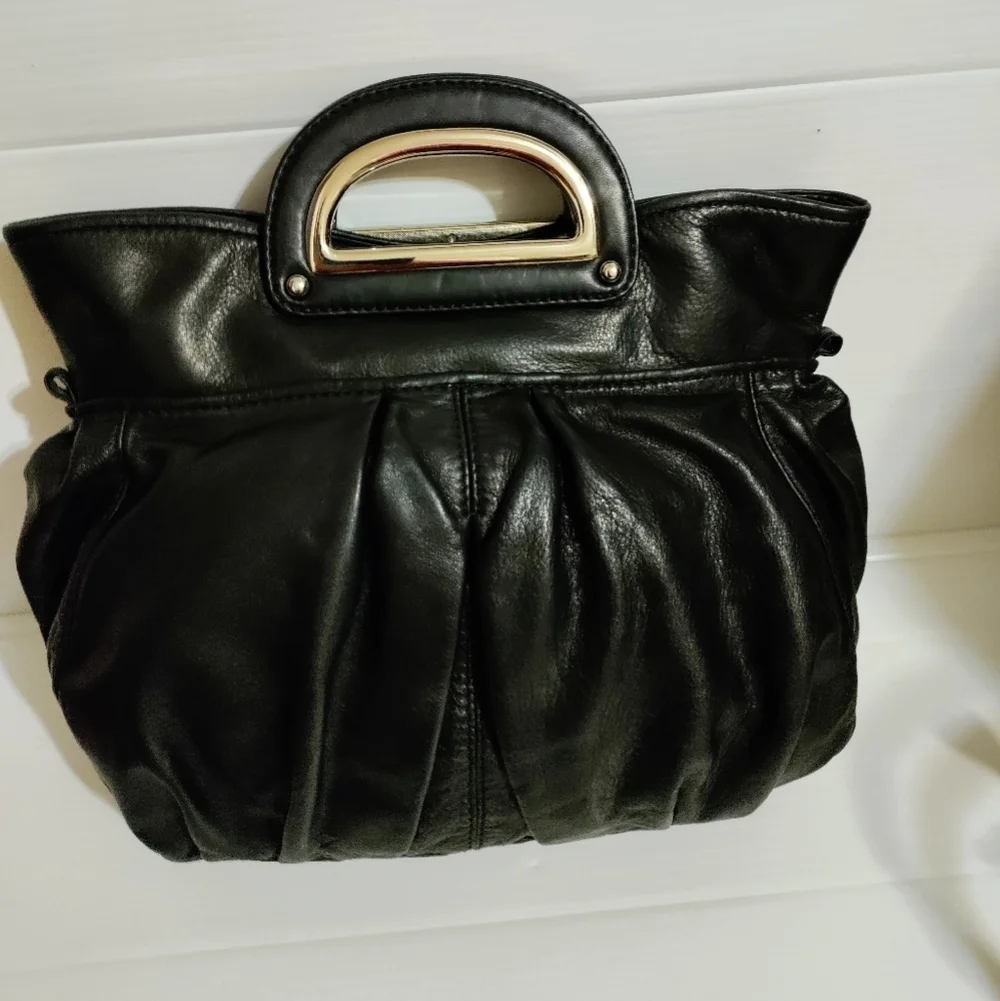 Gustto maxi tote bag